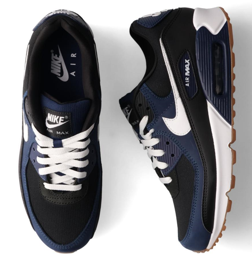 AIR MAX 90 MIDNIGHT NAVY