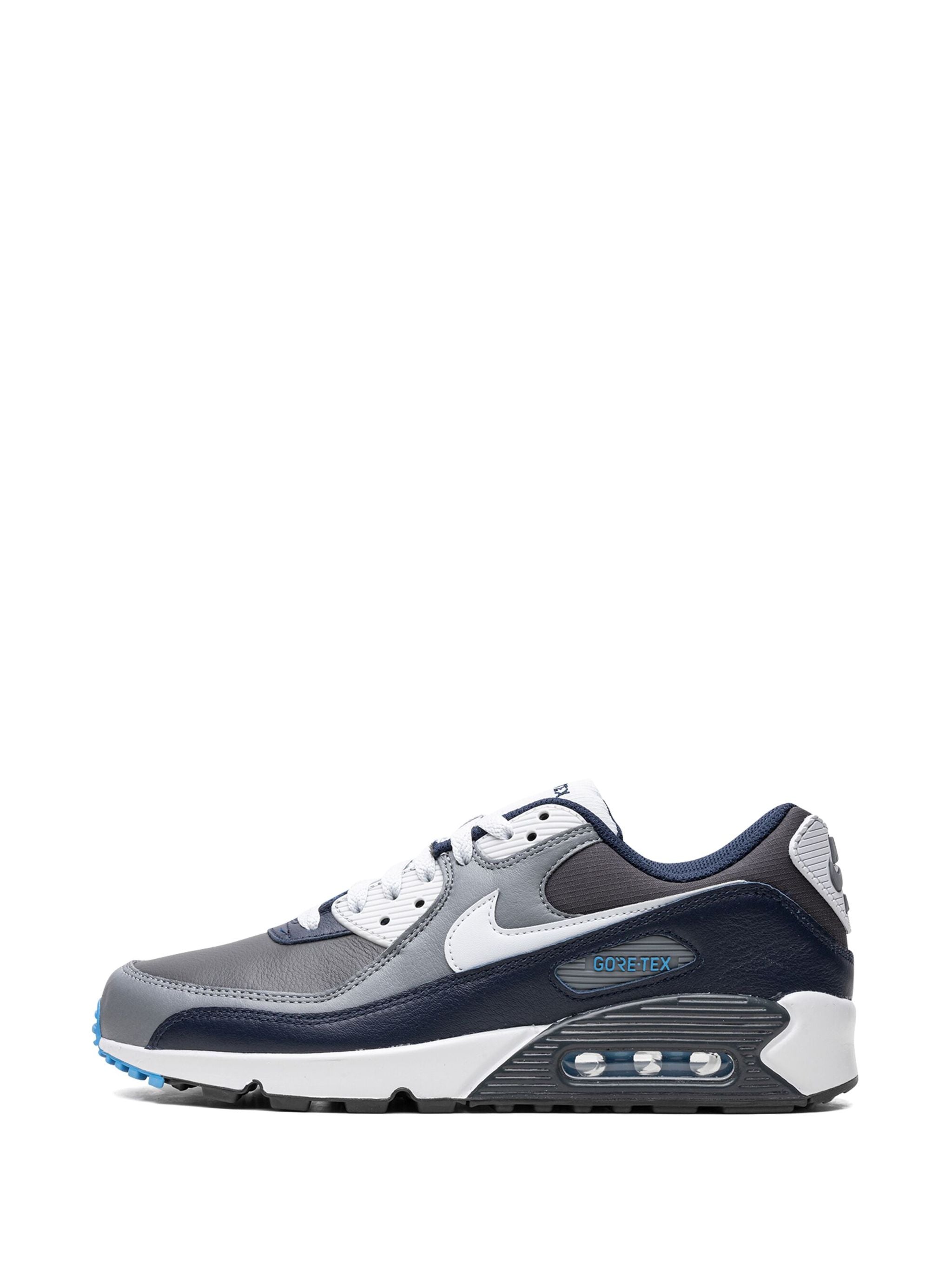 Air Max 90 GTX Anthracite Obsidian ORIGINAL