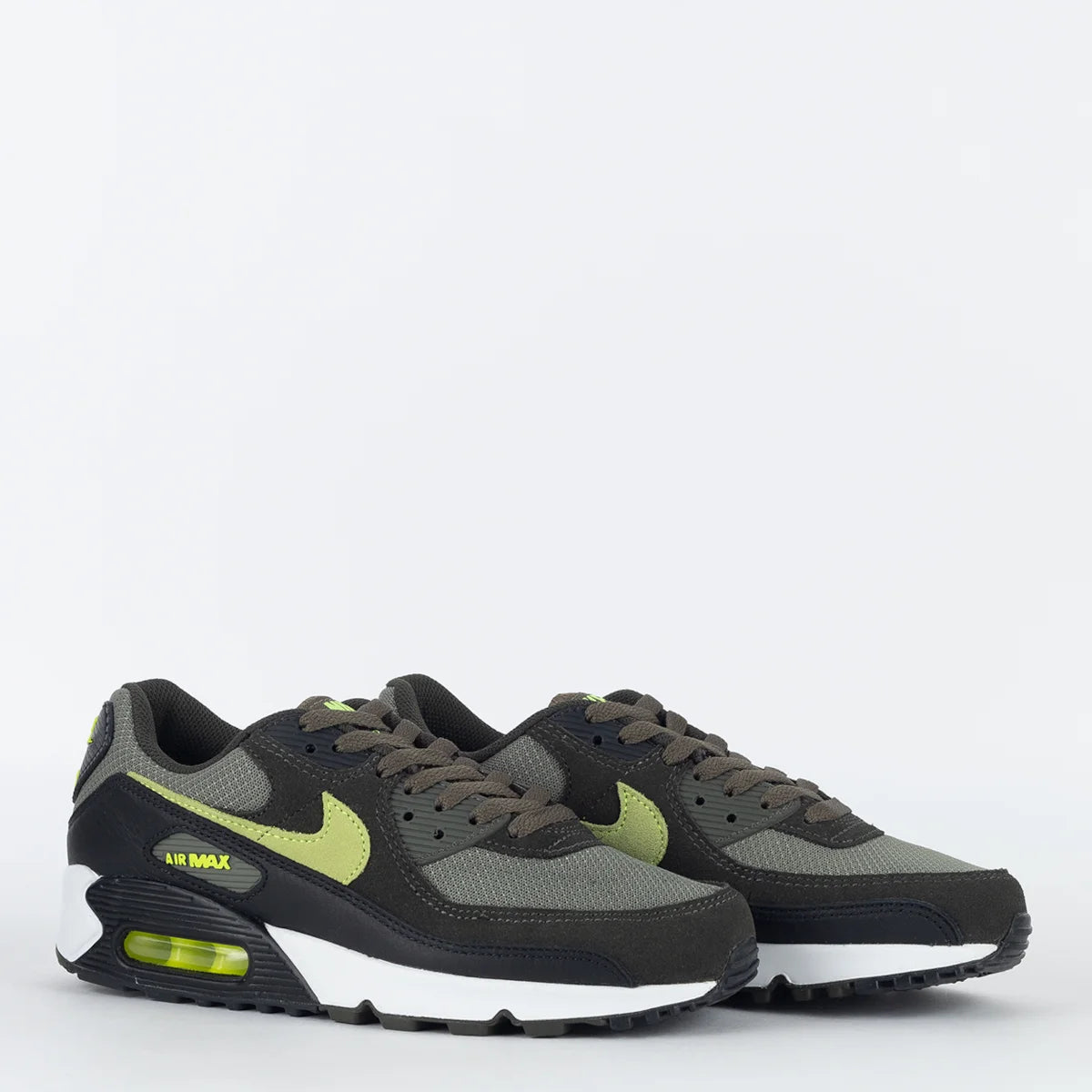 AIR MAX 90 MEDIUM OLIVE 2025 ORGINAL