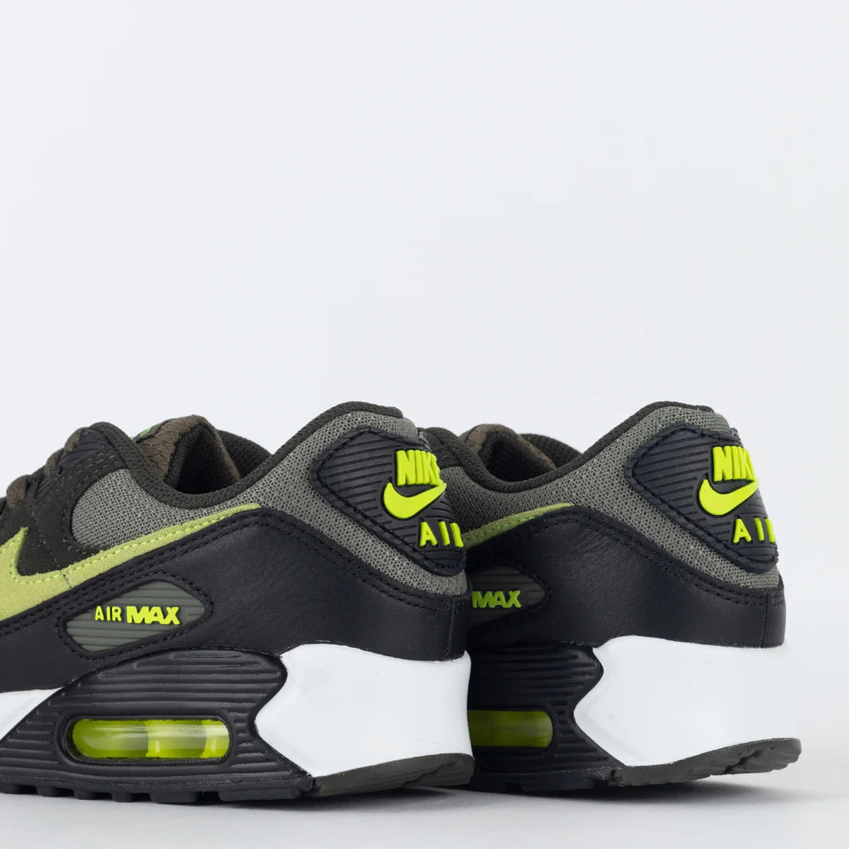 AIR MAX 90 MEDIUM OLIVE 2025 ORGINAL