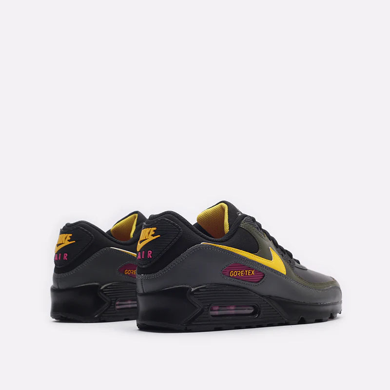 Air Max GTX original