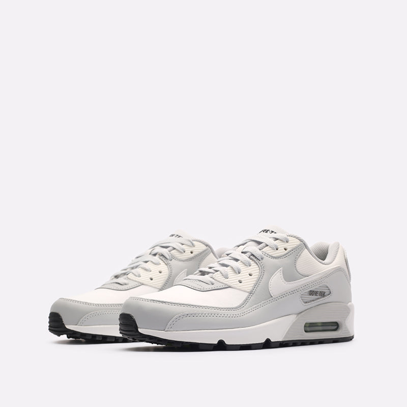 AIR MAX 90 GTX WHITE/GREY ORIGINAL