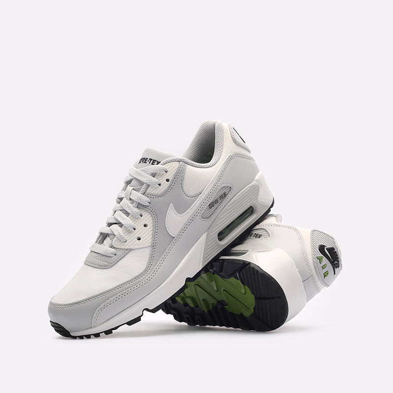 AIR MAX 90 GTX WHITE/GREY ORIGINAL