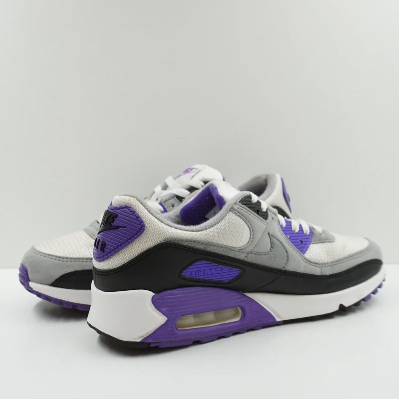 Air max 90 Hyper Grape