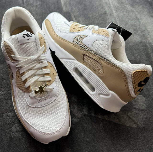 Air max 90 UV ORIGINAL