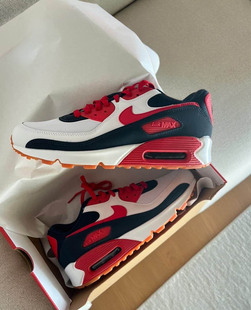 AIR MAX 90 RACE