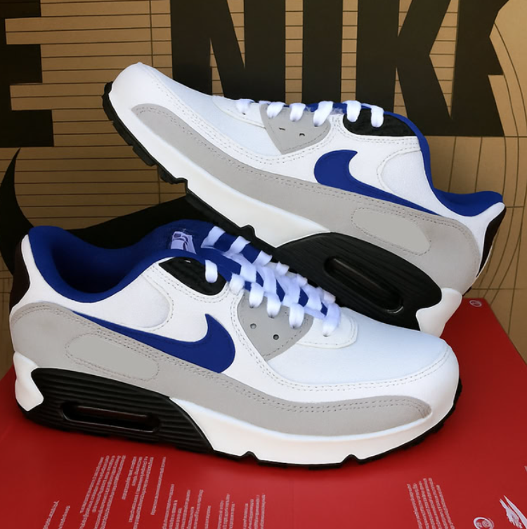 Air Max 90 LTR Noir ORIGINAL
