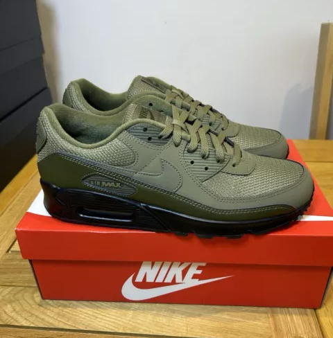 Air Max 90 Cargo green Original