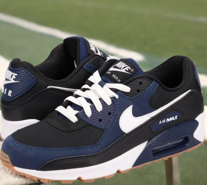 AIR MAX 90 MIDNIGHT NAVY