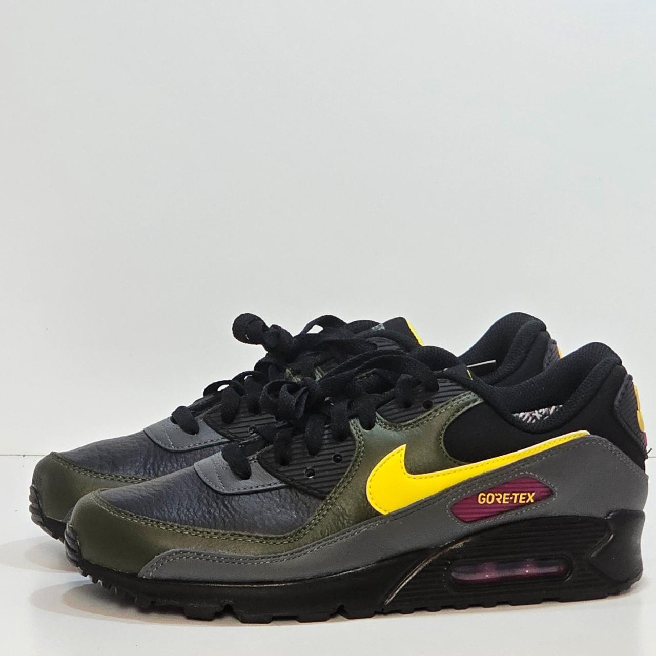 Air Max GTX original