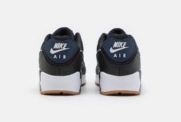 AIR MAX 90 MIDNIGHT NAVY
