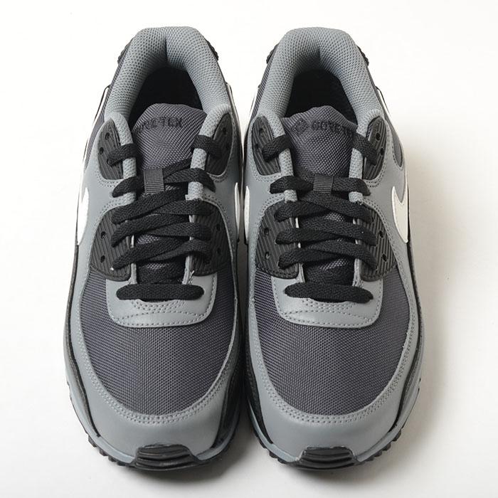 Air max 90 Gtx Smoke Greys ORIGINAL
