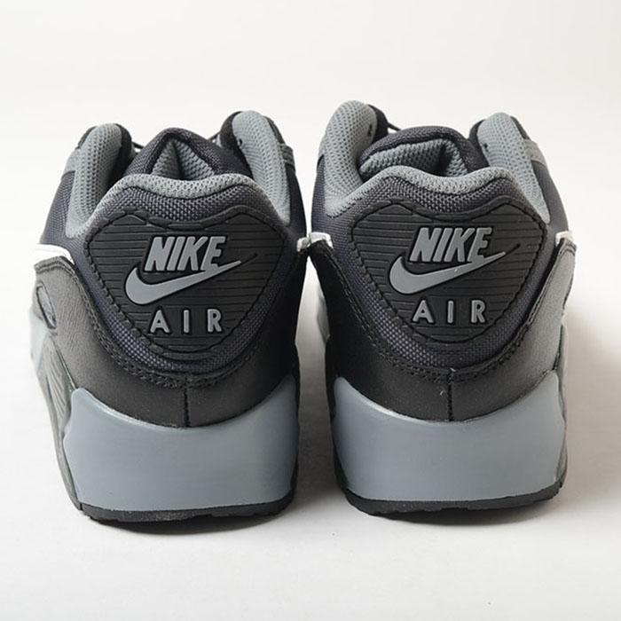 Air max 90 Gtx Smoke Greys ORIGINAL