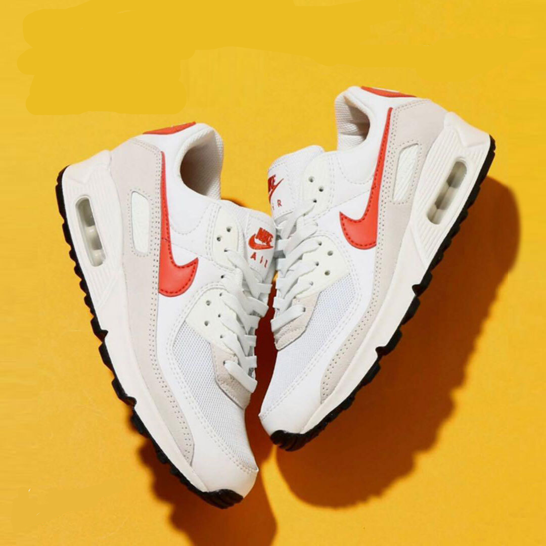 Air Max 90 'White Marta' Original
