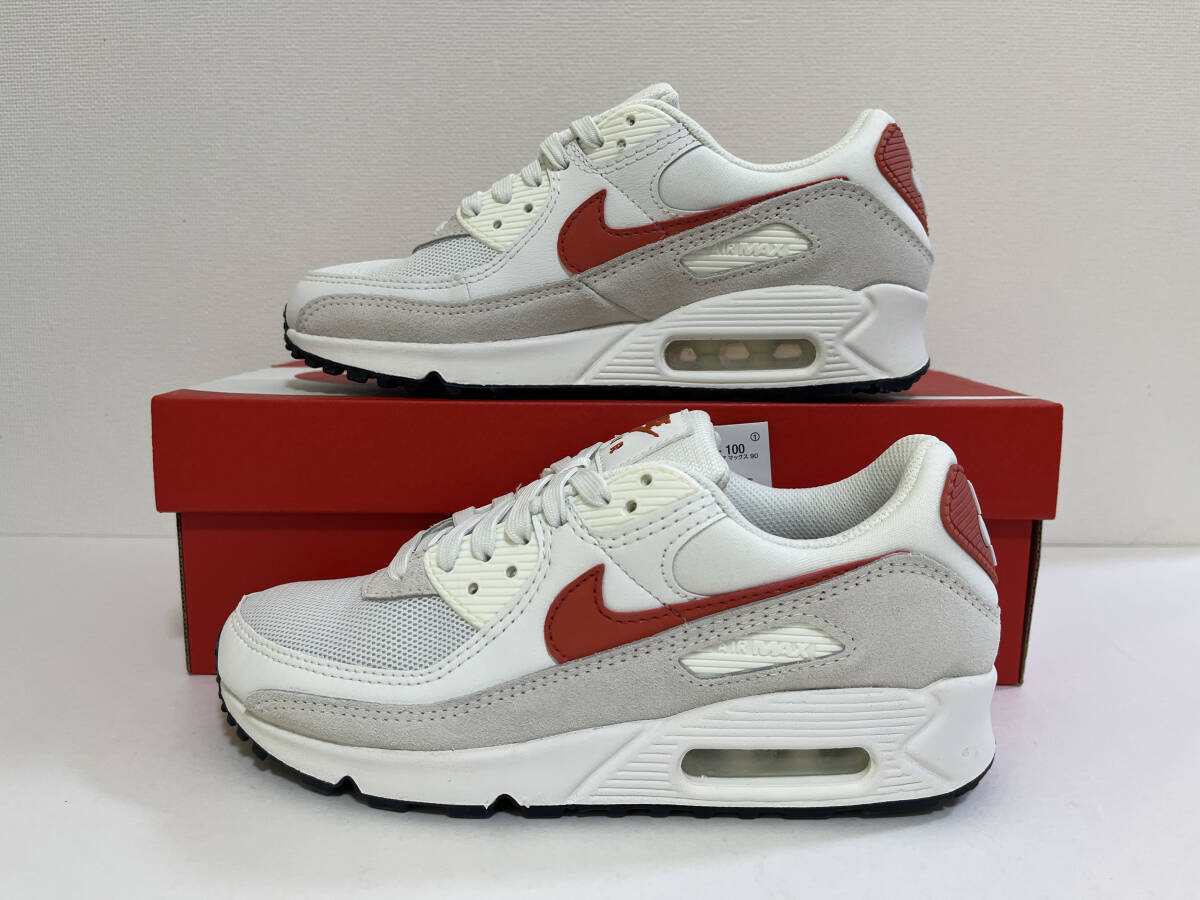 Air Max 90 'White Marta' Original