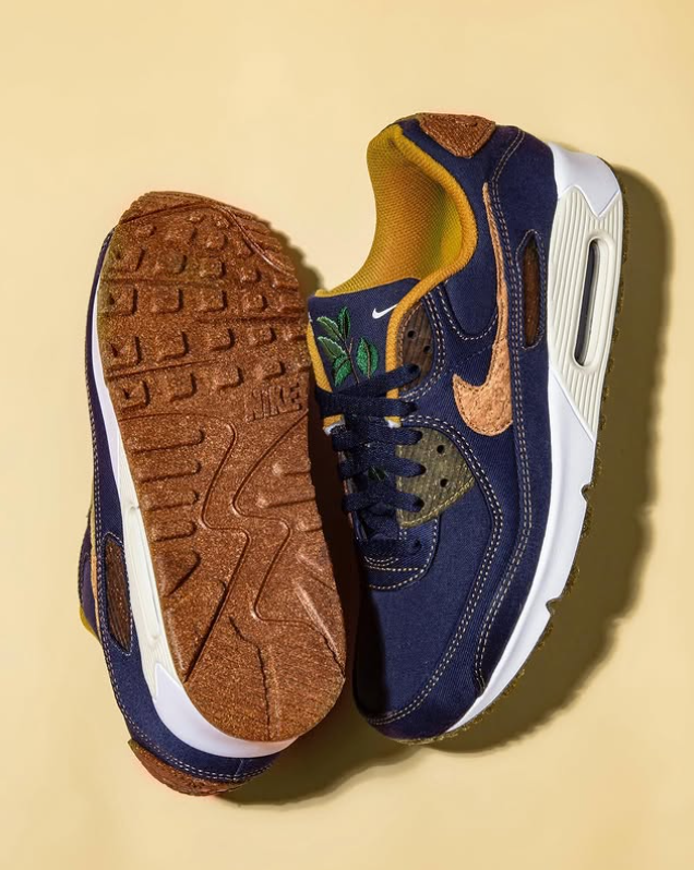 AIR MAX 90 OB CROCK ORIGINAL