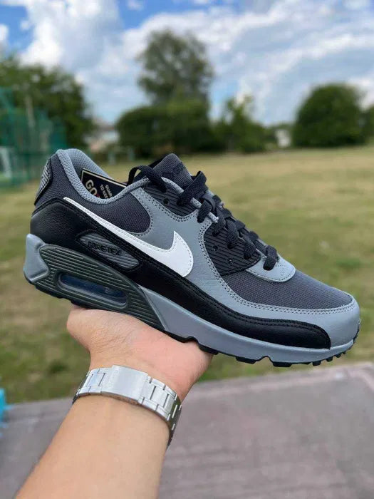 Air max 90 Gtx Smoke Greys ORIGINAL