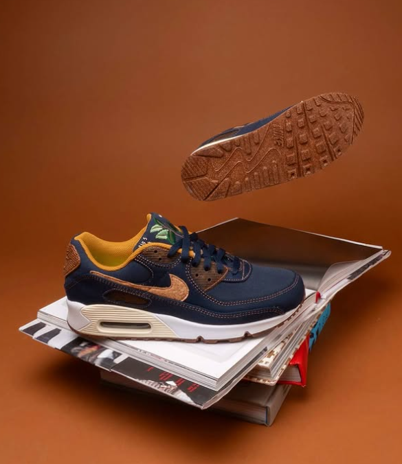 AIR MAX 90 OB CROCK ORIGINAL