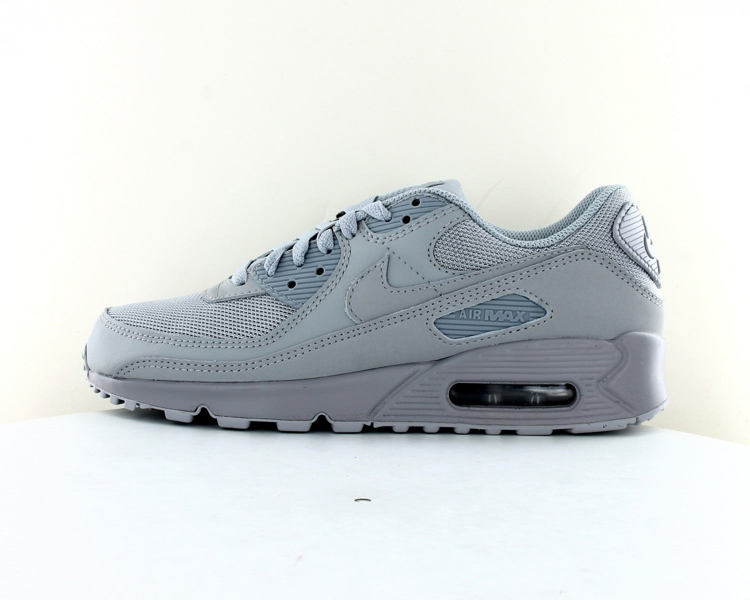 Air Max 90 GRAY MESH ORIGINAL