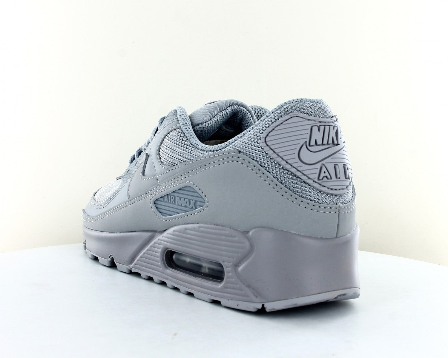 Air Max 90 GRAY MESH ORIGINAL