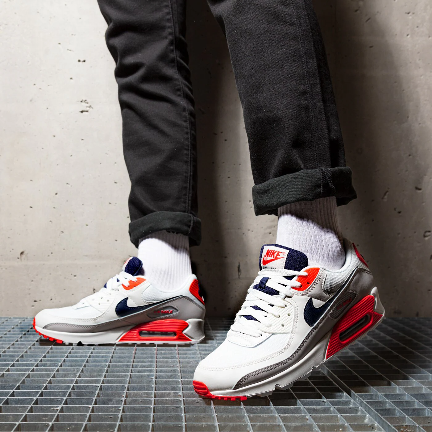 Air max 90 US