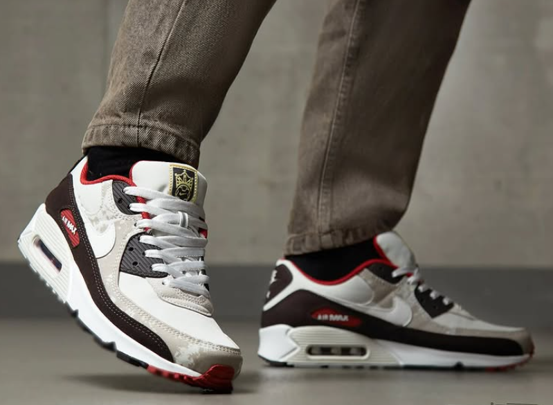 Air Max 90 SE Light ORIGINAL