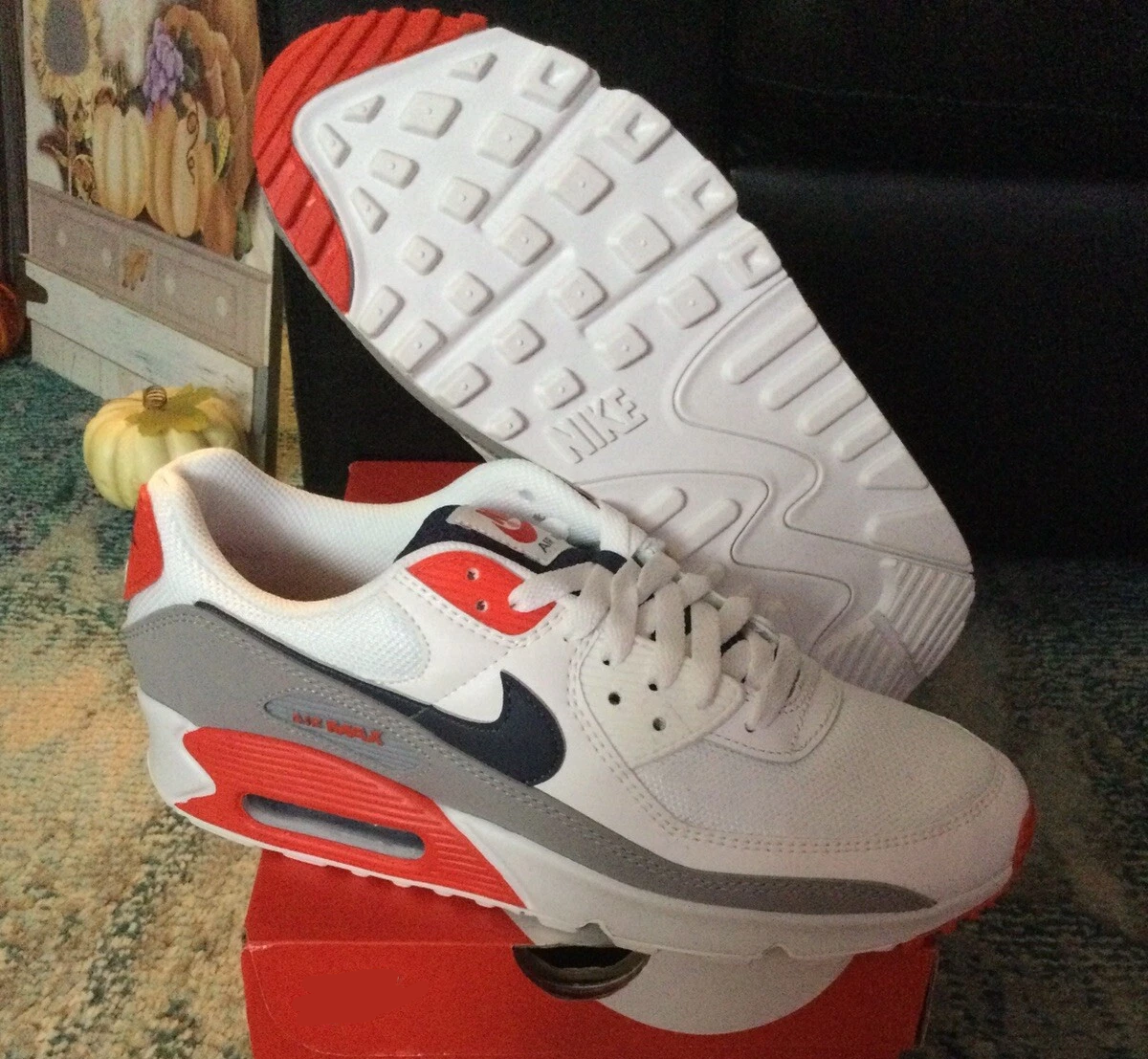 Air max 90 US