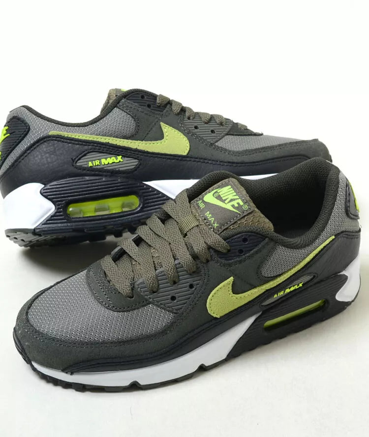 AIR MAX 90 MEDIUM OLIVE 2025 ORGINAL