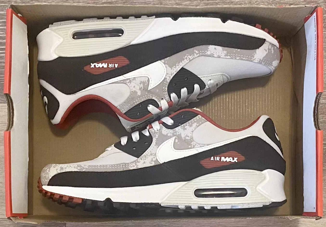 Air Max 90 SE Light ORIGINAL