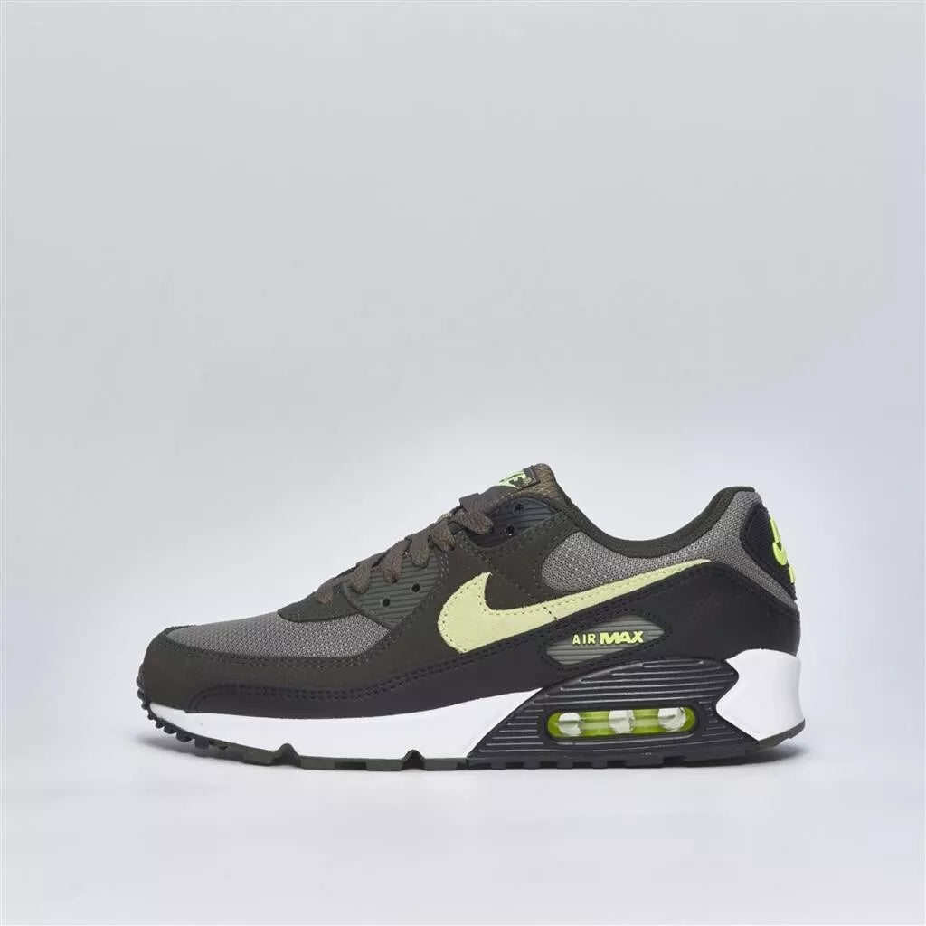 AIR MAX 90 MEDIUM OLIVE 2025 ORGINAL