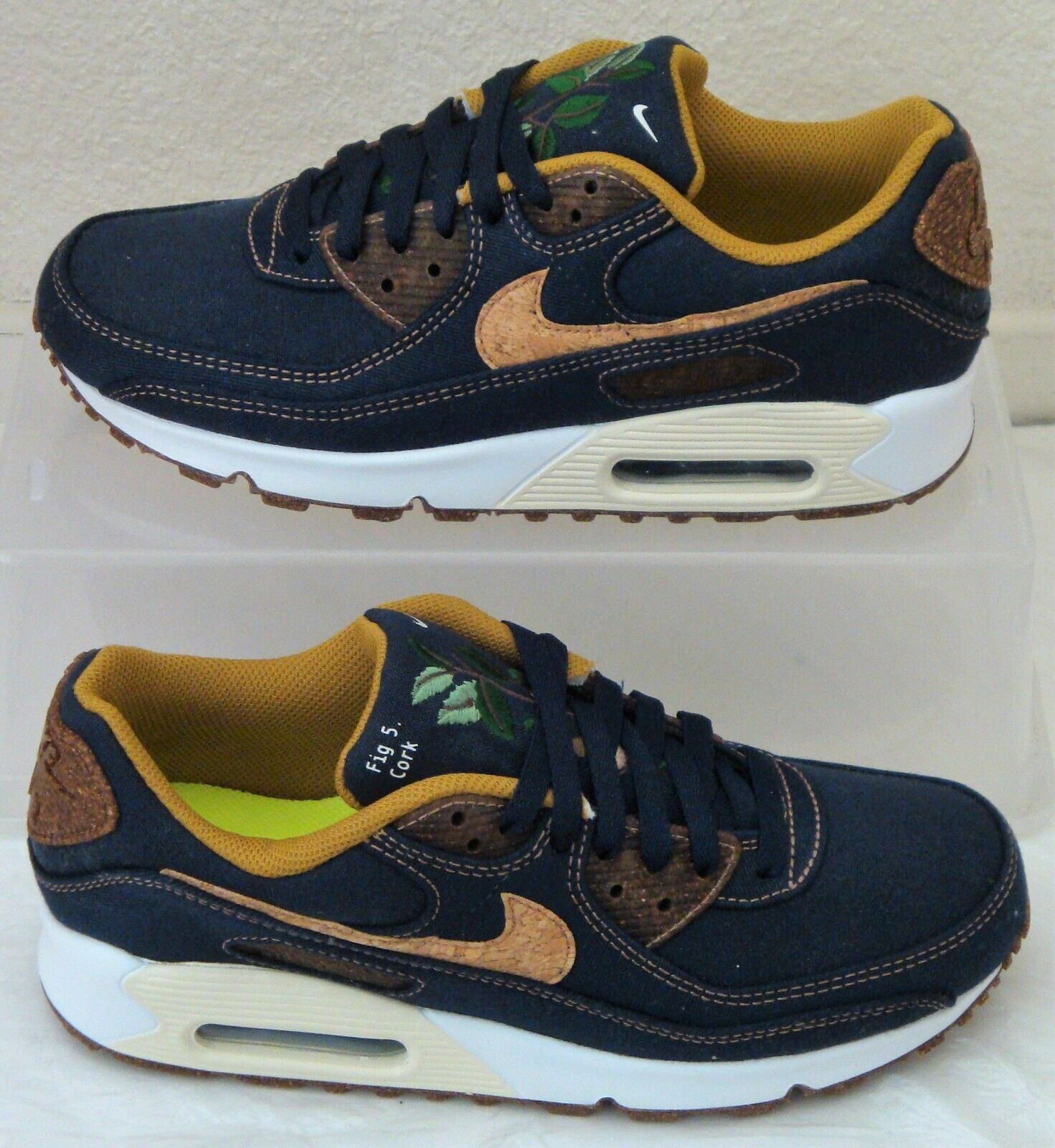 AIR MAX 90 OB CROCK ORIGINAL