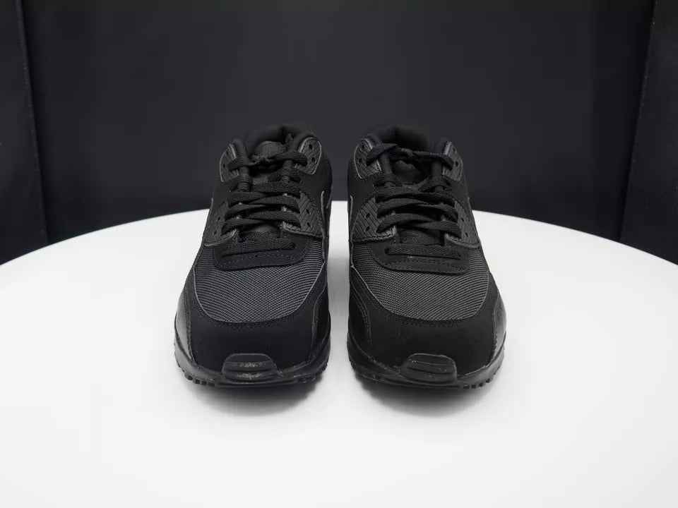 Air Max 90 Essential "Triple Black"