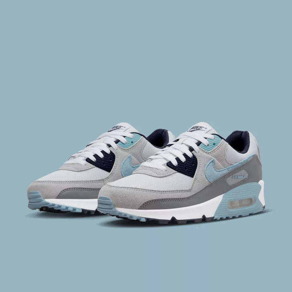 Air Max 90 Pure Platinum