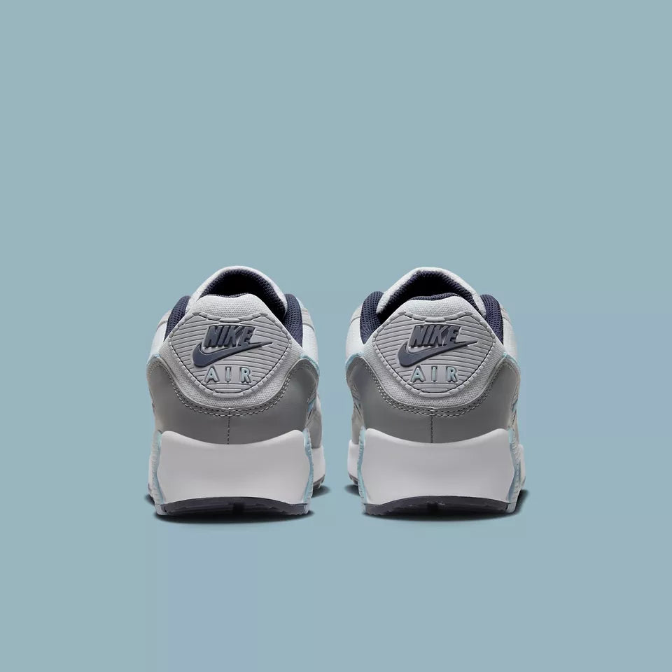 Air Max 90 Pure Platinum