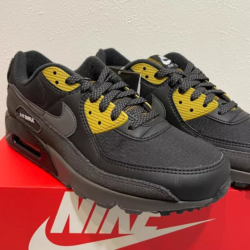 Air Max 90 "Back Ash